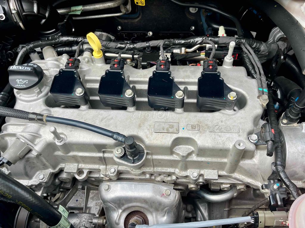 ✅ FADIL 2022 CHẤT GHẾ DA CỰC ĐẸP. OPTION CAM 360. Mua bán Ô tô tại Quận 7 Tp Hồ Chí Minh được đăng bởi TRƯỜNG AN hình 19