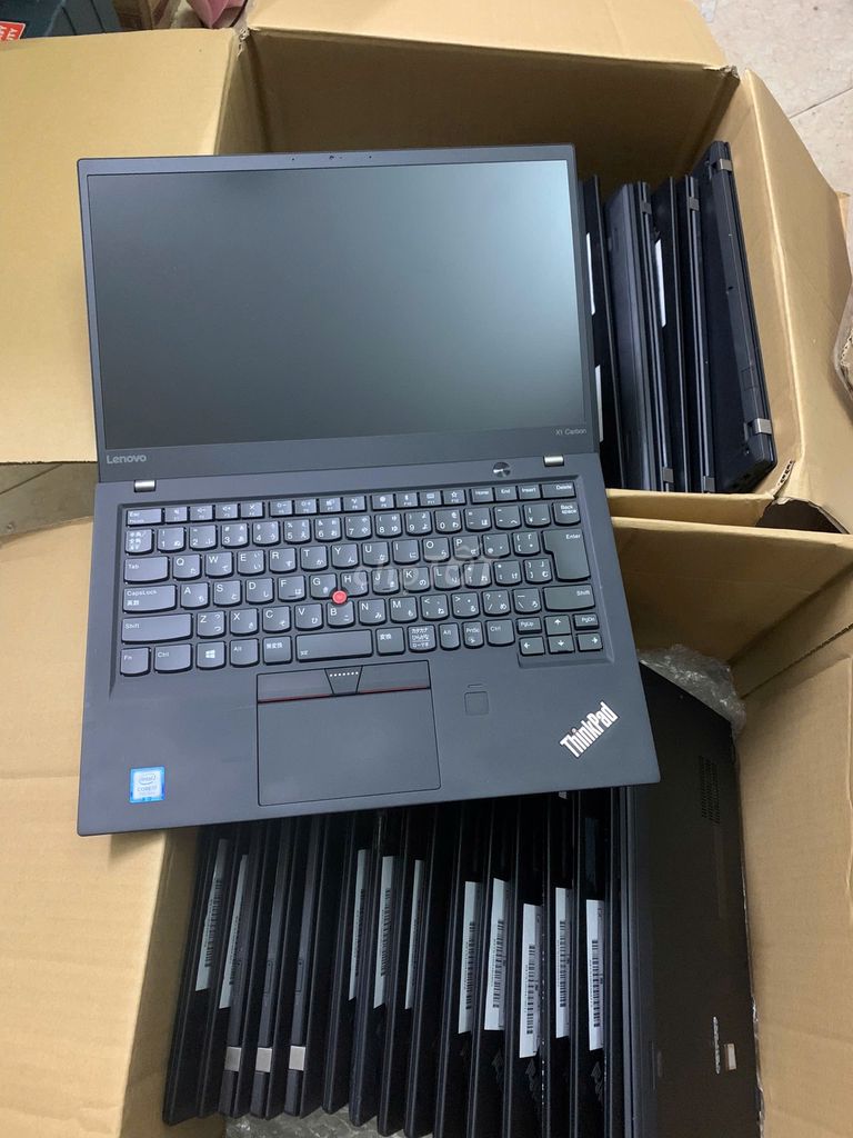 Laptop THINHPAD X1 CARBON GEN 5