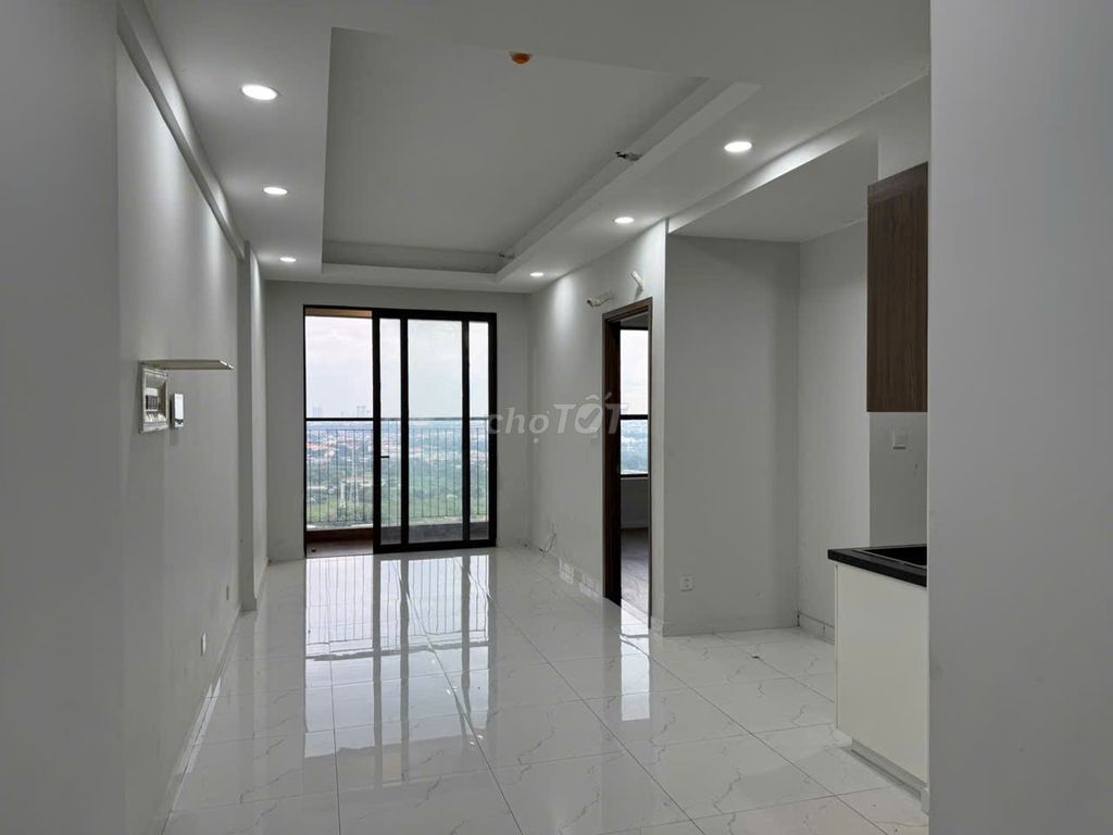 cho thuê Opal Skyline nhà trống 5tr ở liền cho khách