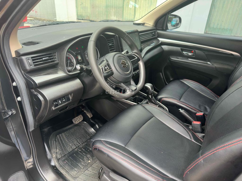 Suzuki XL 7 SX 2022. Mua bán Ô tô tại Quận Bình Tân Tp Hồ Chí Minh được đăng bởi Minh Thắng hình 10