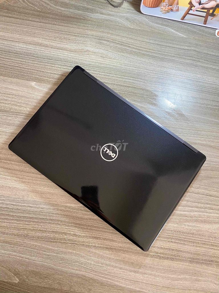 Thanh Lý Dell 5580 i5 7200u keng 99%