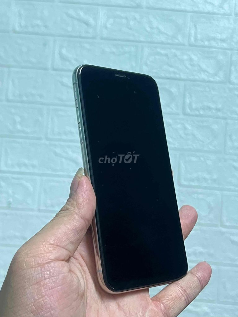iPhone X Bạc Mất Face ID. Mua bán Điện thoại tại Quận Cẩm Lệ Đà Nẵng được đăng bởi xuân tuấn hình 1