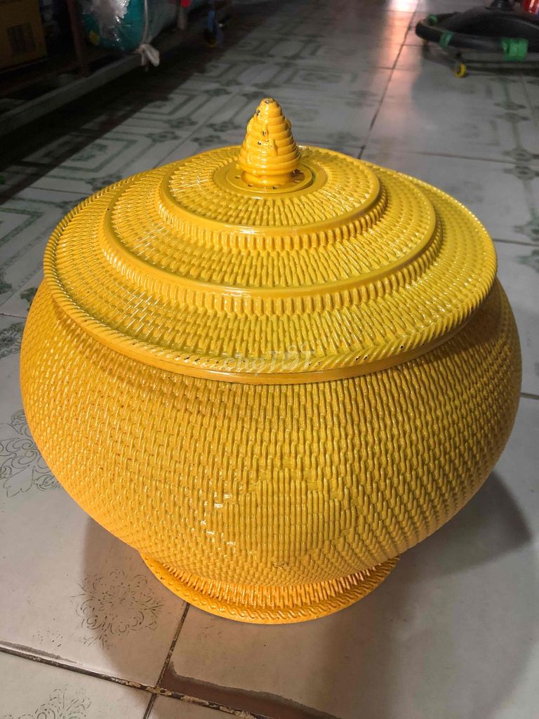 Thanh lý  đồ ủ ấm trà mới 100%.. Mua bán Dụng cụ nhà bếp tại Quận 12 Tp Hồ Chí Minh được đăng bởi Bùi Anh Dũng hình 1