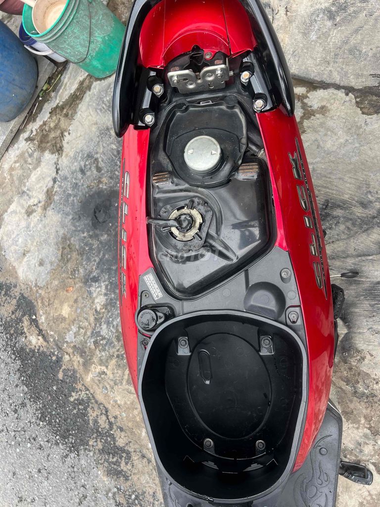 Clikc zin cực đẹp ngon. Mua bán Xe máy tại Quận Bình Tân Tp Hồ Chí Minh được đăng bởi TUẤN  hình 5