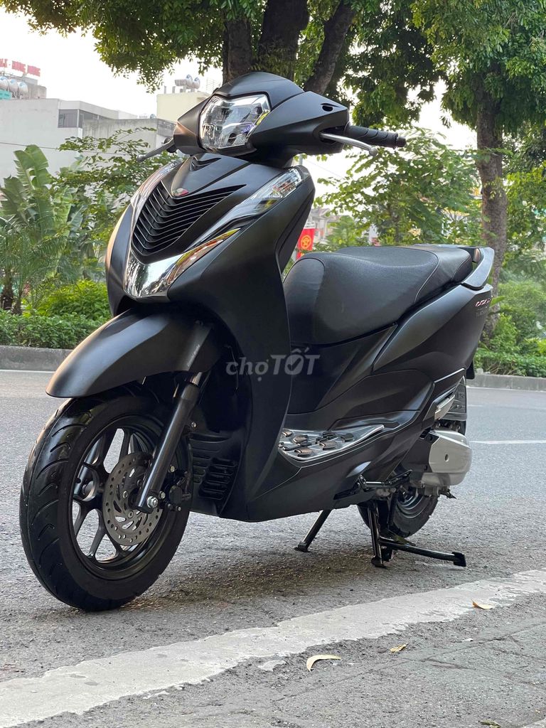 LEAD 125 bản đặc biệt chất lượng cao. Mua bán Xe máy tại Quận Đống Đa Hà Nội được đăng bởi Hà hình 2