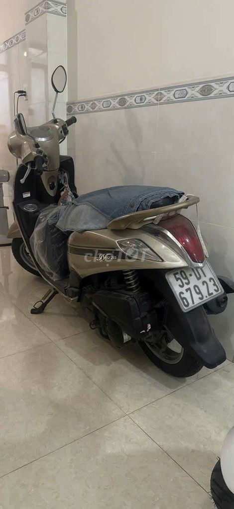 Nhà dư xe bán xe chính chủ bán  xe. Mua bán Xe máy tại Huyện Củ Chi Tp Hồ Chí Minh được đăng bởi Tuấn Bảo hình 2