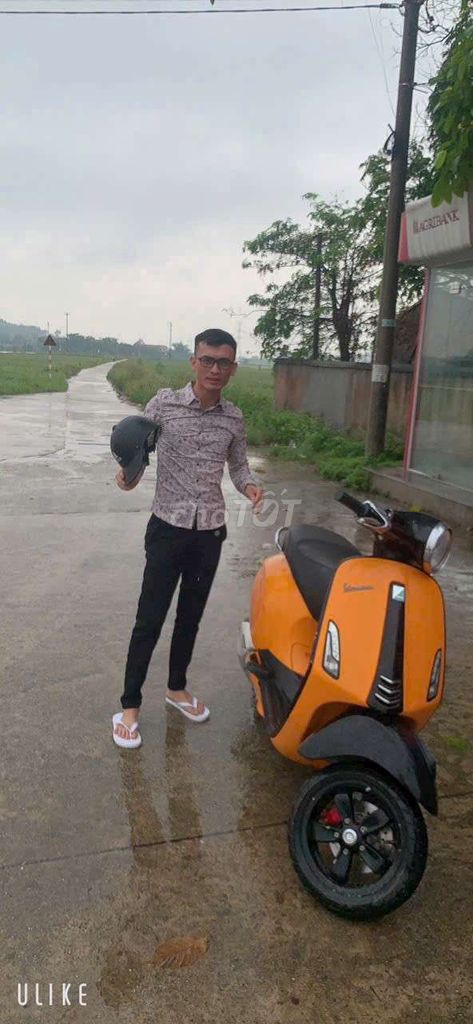 Bán cho ai đam mê dòng xe ni xe phường vân hà bn. Mua bán Xe máy tại Huyện Việt Yên Bắc Giang được đăng bởi Tin Tây hình 2