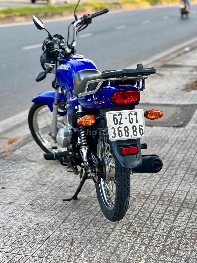 Suzuki GD chính chủ🔥 Trả góp đưa trước 9 triu✍️