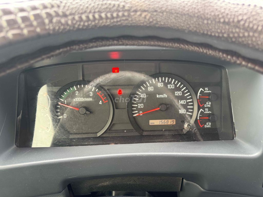 ISUZU FRR TẢI 6T3 Thùng nhôm, Hỗ trợ vay Góp 60%. Mua bán Xe tải, xe ben tại Quận 12 Tp Hồ Chí Minh được đăng bởi TỔNG ĐẠI LÝ XE TẢI MIỀN NAM hình 5