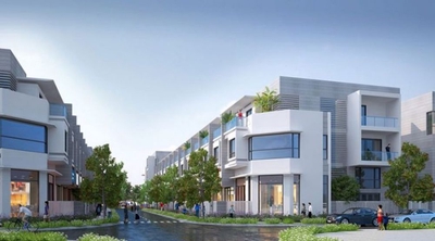 Phú Hữu Residence
