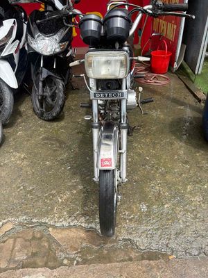 Bán xe Win F140C chính hãng Detech. Mua bán Xe máy tại Huyện Nhà Bè Tp Hồ Chí Minh được đăng bởi Ngọc Hạnh Phạm 