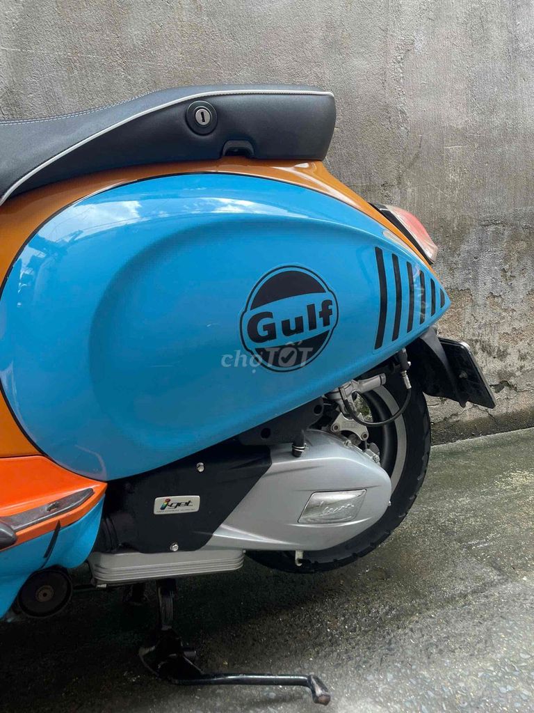 Primavera 2015 dọn kiểng đồ chơi sương sương. Mua bán Xe máy tại Thành phố Thủ Đức Tp Hồ Chí Minh được đăng bởi Lê Hạnh hình 8