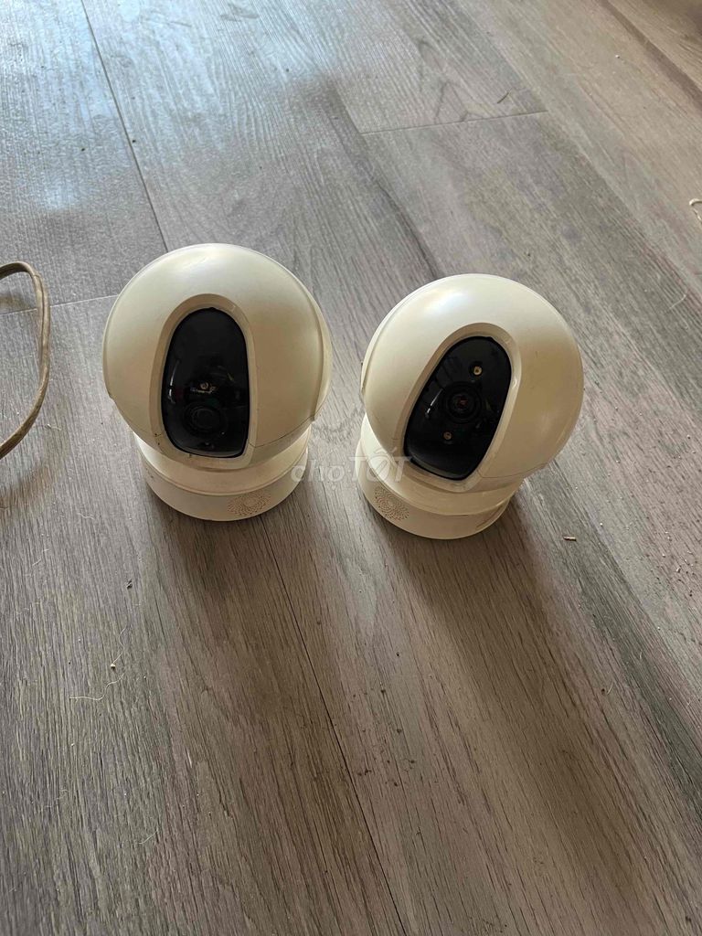Camera an ninh Ezviz CV246 Trắng. Mua bán Máy ảnh, Máy quay tại Quận Tân Phú Tp Hồ Chí Minh được đăng bởi CÒN TIN LÀ CÒN HÀNG hình 1