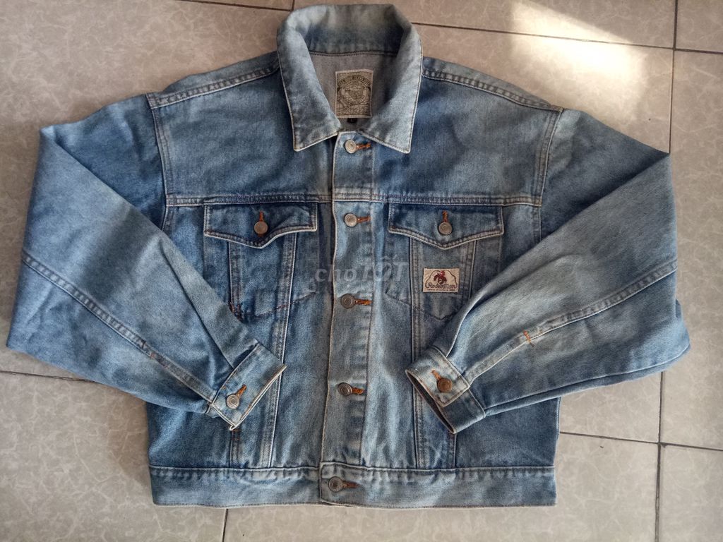 Aó bò nam hãng size L hàng Si. Mua bán Quần áo tại Thành phố Ninh Bình Ninh Bình được đăng bởi quan hình 1