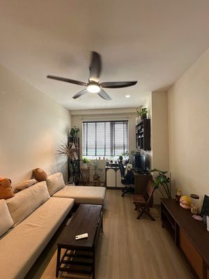 Apartment 79 m² · 2 bed · Đường Tạ Quang Bửu