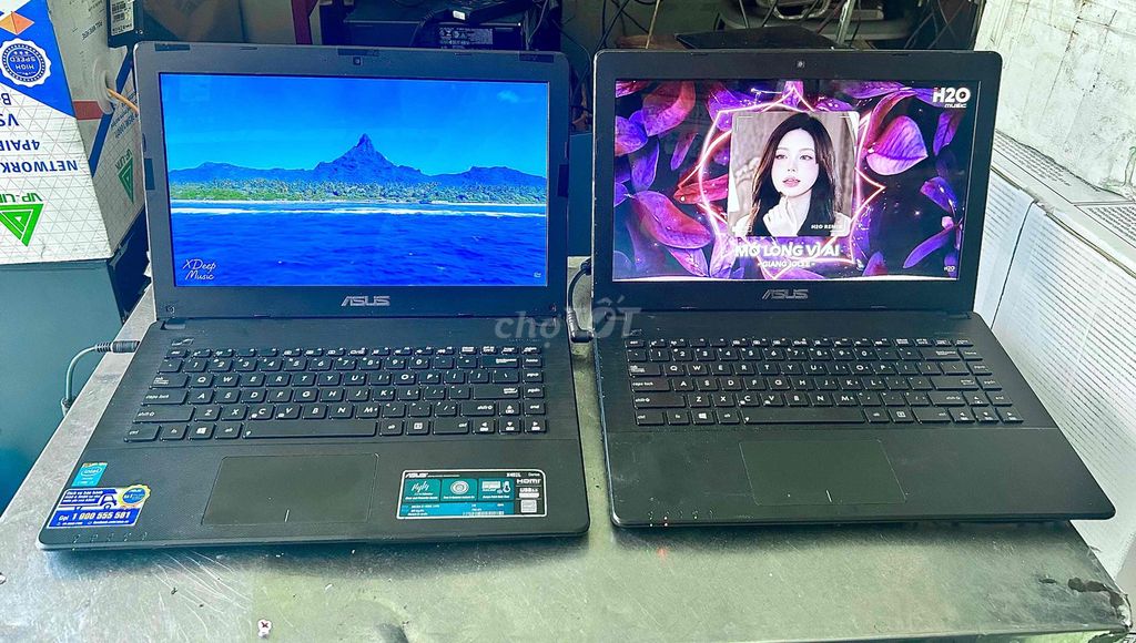 Asus X452L full chức năng. Mua bán Laptop tại Thành phố Thủ Đức Tp Hồ Chí Minh được đăng bởi Thịnh Phát ITC com hình 1