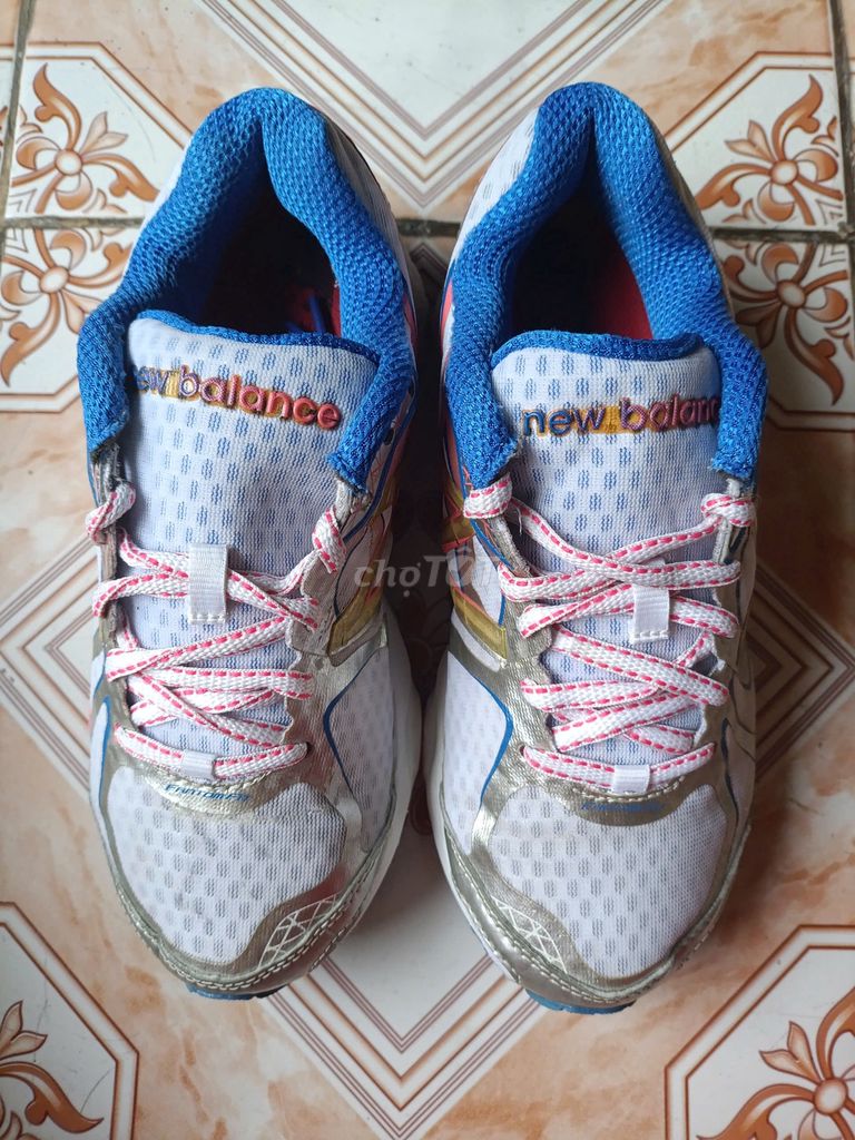 Giày trẻ em New Balance Size 35 22cm