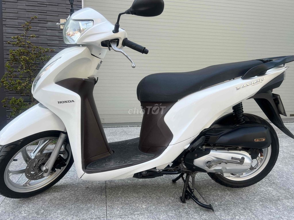 visson zin ken 9 chủ. Mua bán Xe máy tại Quận Bình Tân Tp Hồ Chí Minh được đăng bởi TUẤN  hình 4