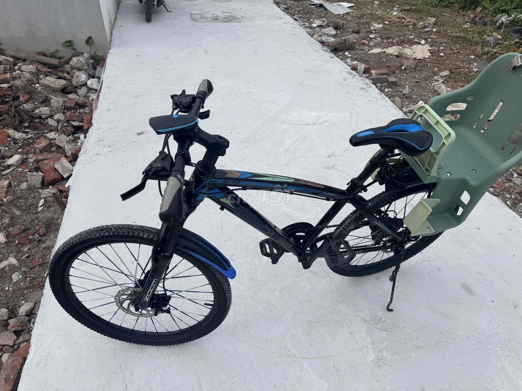 xe đạp GBL. Mua bán Xe đạp tại Huyện Thường Tín Hà Nội được đăng bởi Nguyễn Hoàn hình 3