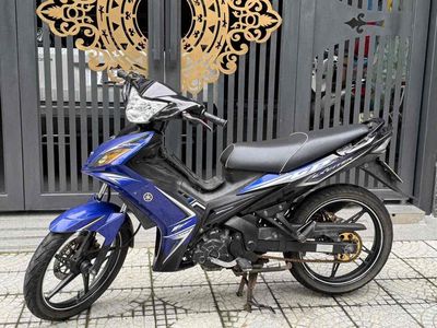 Exciter 135 2014 Côn tay up 2010 Xanh GP. Mua bán Xe máy tại Quận Hải Châu Đà Nẵng được đăng bởi Trần Mạnh