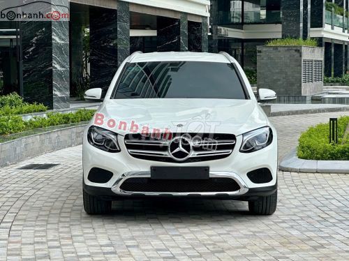 Mercedes Benz GLC 200 2018. Mua bán Ô tô tại Quận Tây Hồ Hà Nội được đăng bởi TF1 Auto hình 2