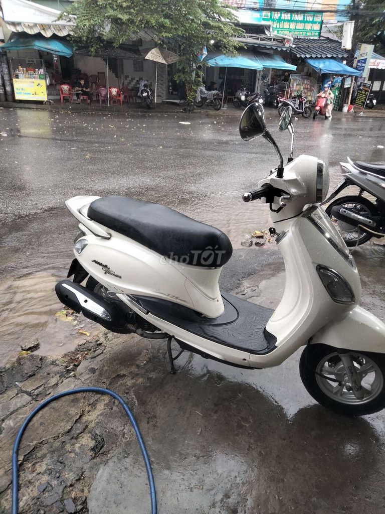 cần bán Elizabeth Venus êm ru mới keng. Mua bán Xe máy tại Quận Liên Chiểu Đà Nẵng được đăng bởi Bụi Quốc hình 3