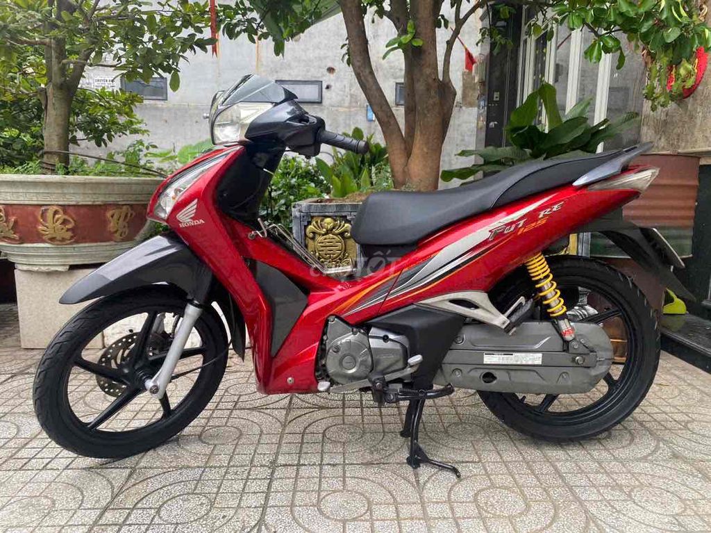 bán future đk 2015,(cơ)bstp,bao tranh chấp,odo 22k. Mua bán Xe máy tại Quận Tân Bình Tp Hồ Chí Minh được đăng bởi Thân thi hương  hình 5