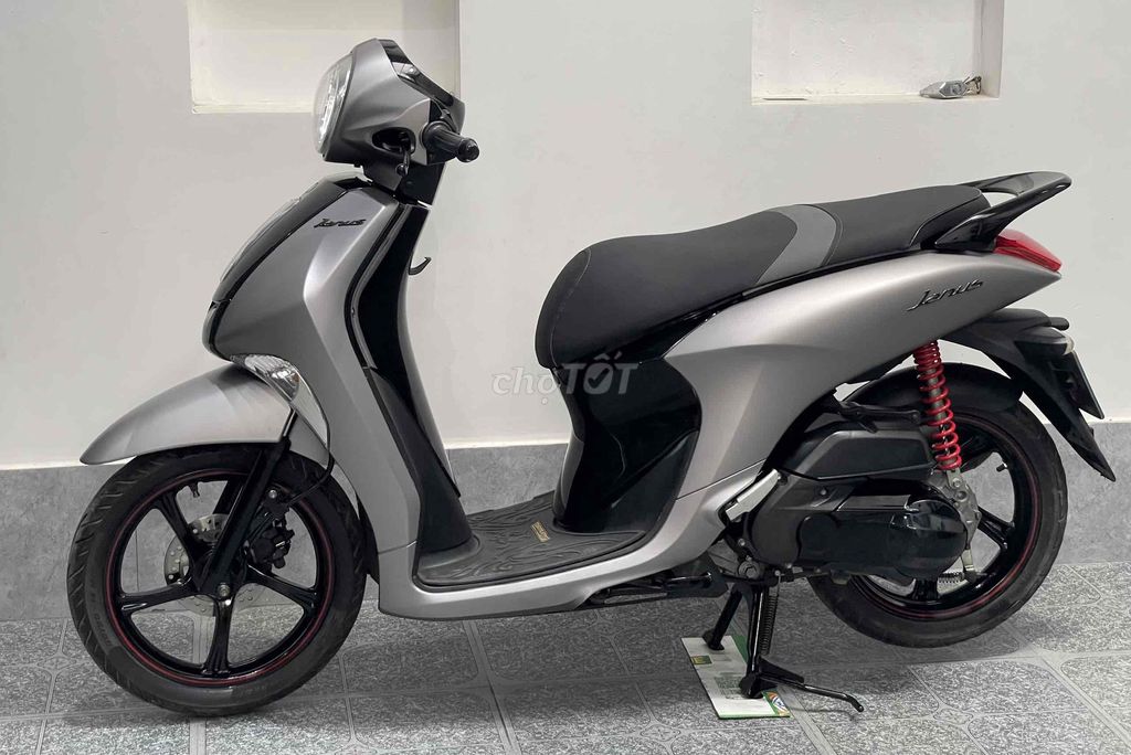 JANUS 125 FI KHOÁ THÔNG MINH,BS 83,ZIN CỰC ĐẸP. Mua bán Xe máy tại Thành phố Sóc Trăng Sóc Trăng được đăng bởi Nguyễn Sướng CÓ BÁN GÓP GIAO XE CÁC TỈNH hình 5