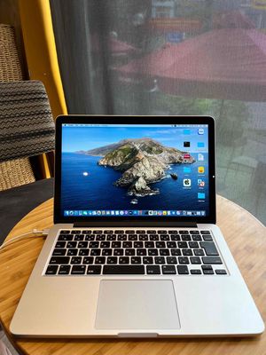 Macbook pro 2015 ram 8 ssd 128