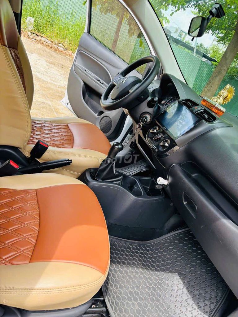 2023 1.2 MT - 55000 km. Mua bán Ô tô tại Quận Liên Chiểu Đà Nẵng được đăng bởi Nguyễn văn anh hình 5