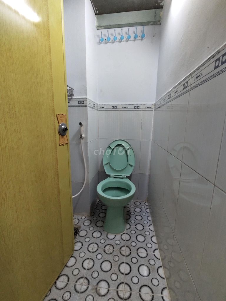 Phòng trọ có gác âu dương lân. Cho thuê Phòng trọ tại Quận 8 Tp Hồ Chí Minh được đăng bởi obelix hình 4