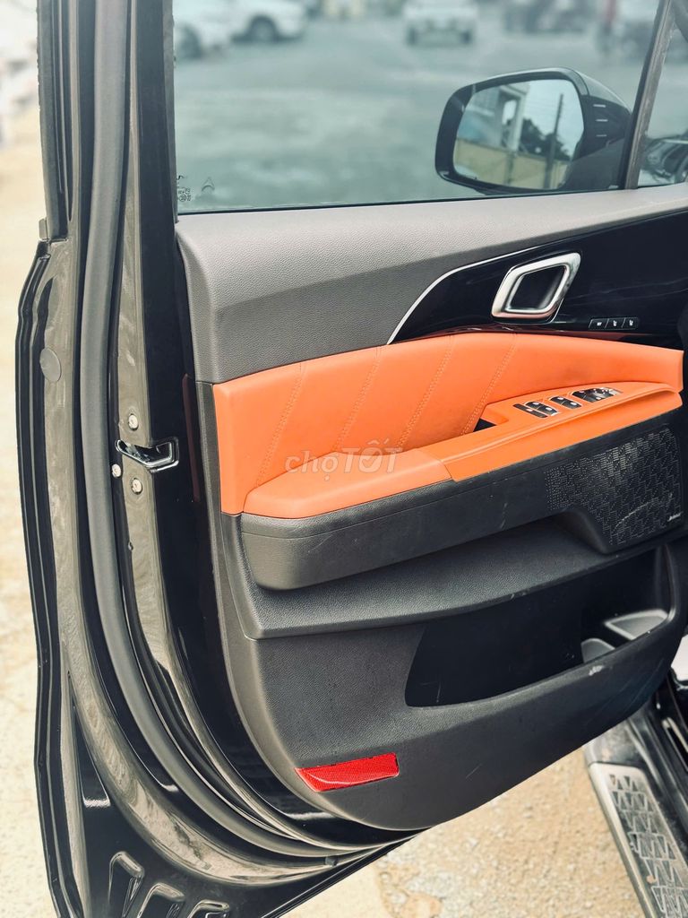 Siêu Lướt New Carnival 2.2D Signature 2025- 5000Km. Mua bán Ô tô tại Thành phố Thủ Đức Tp Hồ Chí Minh được đăng bởi Phúc Nguyên hình 11