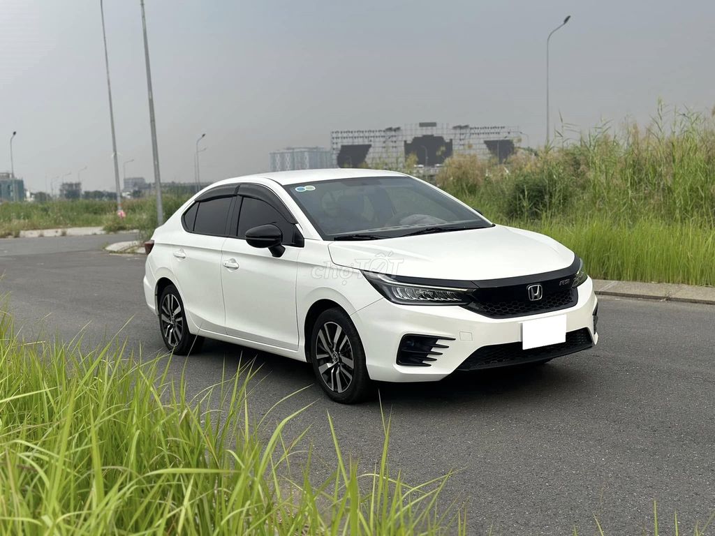 Cần bán Honda City model 2022 bản full RS trắng. Mua bán Ô tô tại Quận 12 Tp Hồ Chí Minh được đăng bởi Quang hình 3