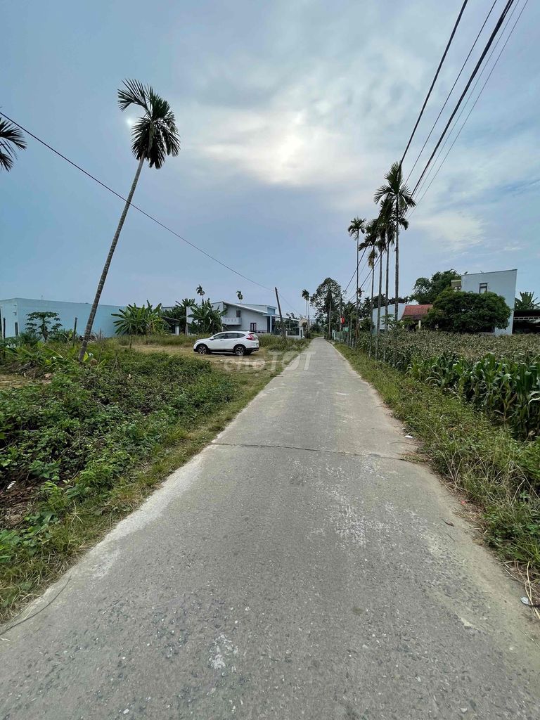 bán lô đất đẹp hoà tiến ,bên đường chính lên huyện Hoà Vang . đẹp. Mua bán Đất tại Huyện Hòa Vang Đà Nẵng được đăng bởi võ kim tín hình 8