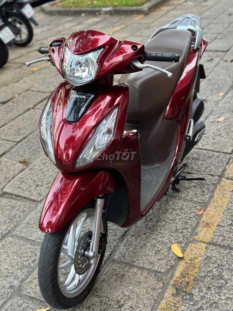 Honda Vision 2022 Smartkey ( Trả Góp Bao Nợ Xấu ). Mua bán Xe máy tại Thành phố Vũng Tàu Bà Rịa - Vũng Tàu được đăng bởi Cửa Hàng Xe Máy Bảo Thanh 2 hình 1