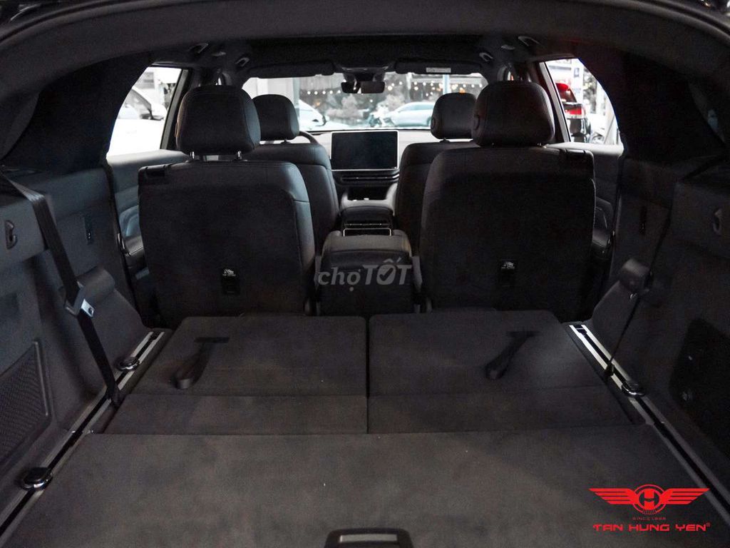 🖤 Vinfast VF9 Plus  thuê pin mui kính 2025 6 ghế. Mua bán Ô tô tại Quận Hải Châu Đà Nẵng được đăng bởi TÂN HƯNG YÊN AUTO hình 8