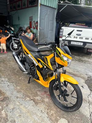 satria 2019 zin êm. Mua bán Xe máy tại Thị xã Tân Uyên Bình Dương được đăng bởi thanh dat