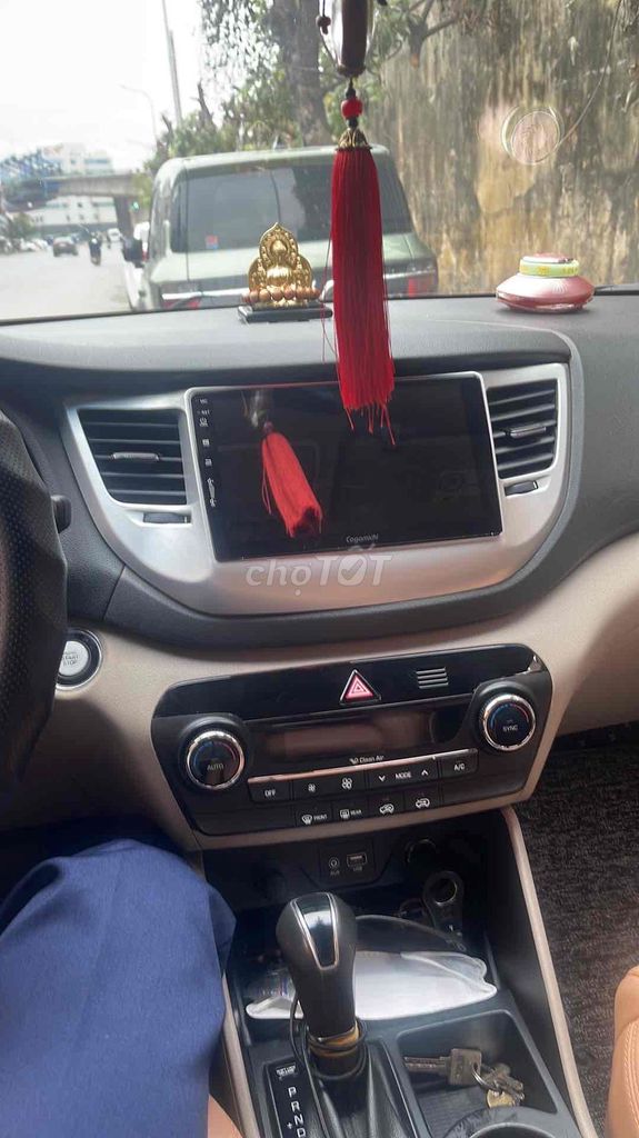 lên đời nên cần bán xe tucson dầu đăc biệt 2018. Mua bán Ô tô tại Quận Hải An Hải Phòng được đăng bởi Hiếu hình 5