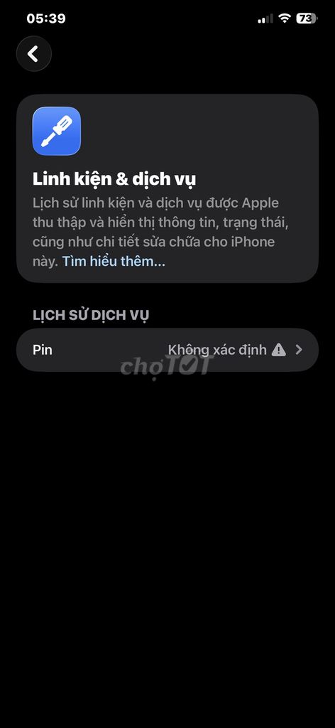 Apple iPhone 11 Pro Max 256GB Xanh đen. Mua bán Điện thoại tại Quận 1 Tp Hồ Chí Minh được đăng bởi Súp Cua hình 1