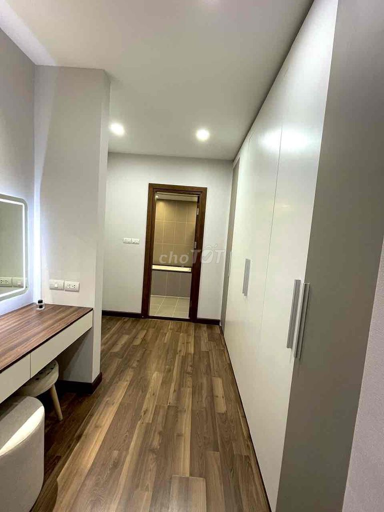 BÁN CẮT LỖ_CHUNG CƯ N1 KIM MÃ_NGUYỄN THÁI HỌC_BA ĐÌNH_GẦN B.XE KIM MÃ - ảnh 3