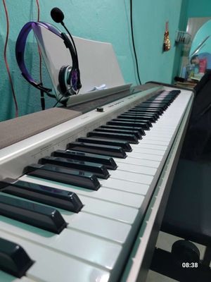 Đàn piano Casio Px 120 ( Miễn phí ship )