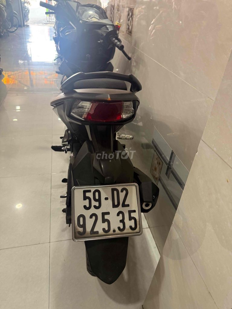Honda Winner V1 2018 первый взнос 7 млн, заберите скутер сразу