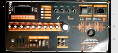 Bo mạch loa kéo 200w. Mua bán Tivi, Âm thanh tại Thị xã Điện Bàn Quảng Nam được đăng bởi  Chú Chung