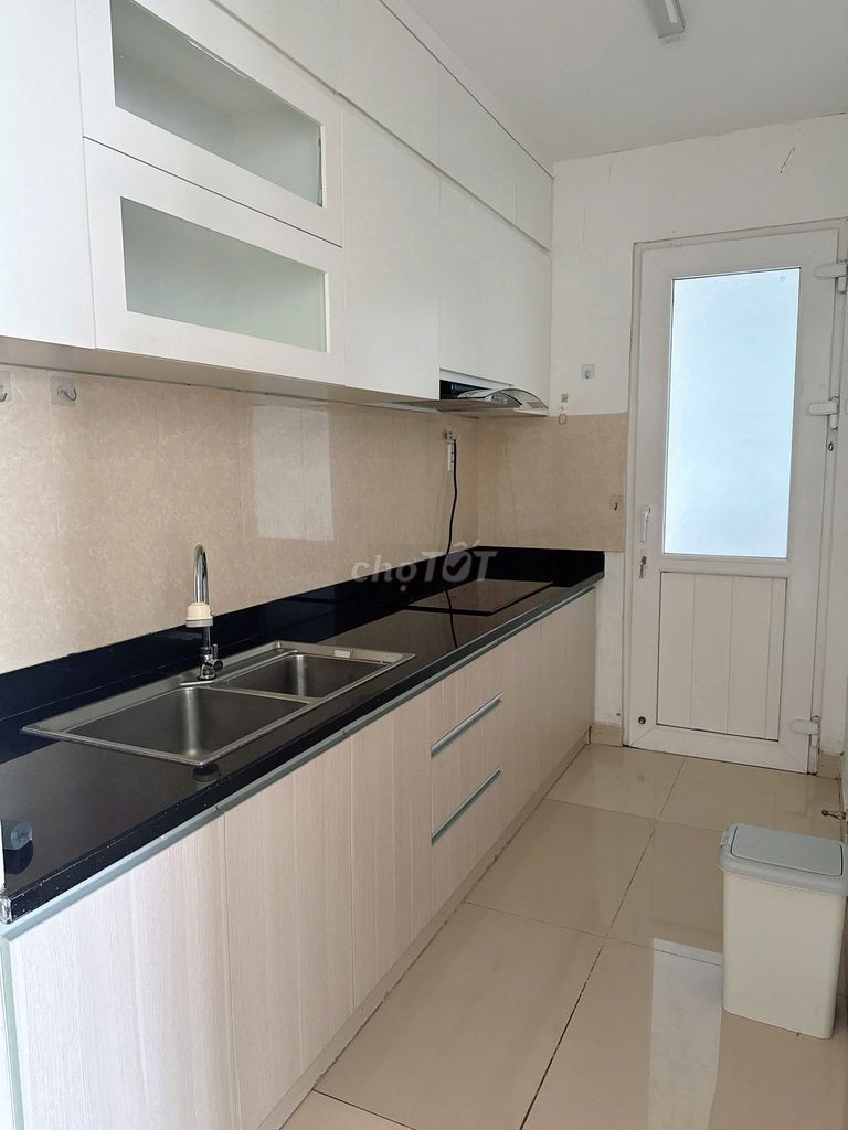 Chính chủ - không đăng ảo - bán căn hộ rooftop 72m2 full nt view sông