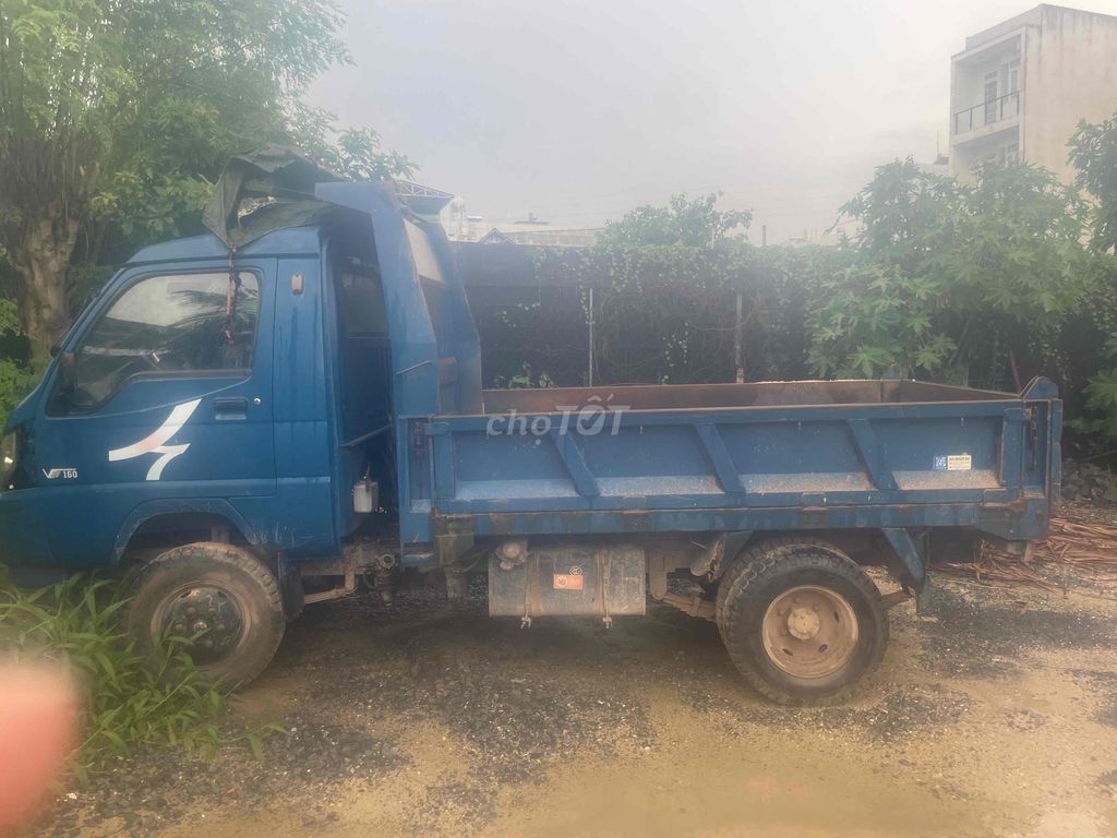 BÁN GẤP XE TẢI. Mua bán Xe tải, xe ben tại Quận Gò Vấp Tp Hồ Chí Minh được đăng bởi Nguyễn Thu hình 2