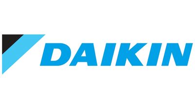 DAIKIN logo