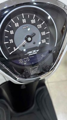 Honda SHMode 2025.odd 9km.odd 9k.BSTP.Chính chủ. Mua bán Xe máy tại Quận 6 Tp Hồ Chí Minh được đăng bởi Cửa Hàng Xe Máy Hoà Bùi