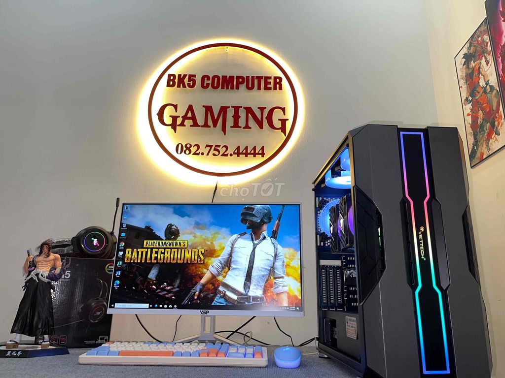 🔴 Bán Bộ PC Khủng Đồ Hoạ X99 Pro // Đồ Hoạ // Game. Mua bán Máy tính để bàn tại Quận Nam Từ Liêm Hà Nội được đăng bởi SHOP MÁY TÍNH UY TÍN HÀ NỘI  hình 1
