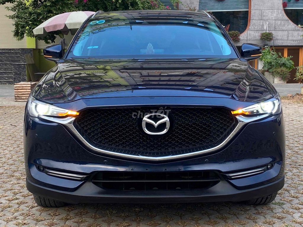 CX5 2.0 PREMIUM 2022