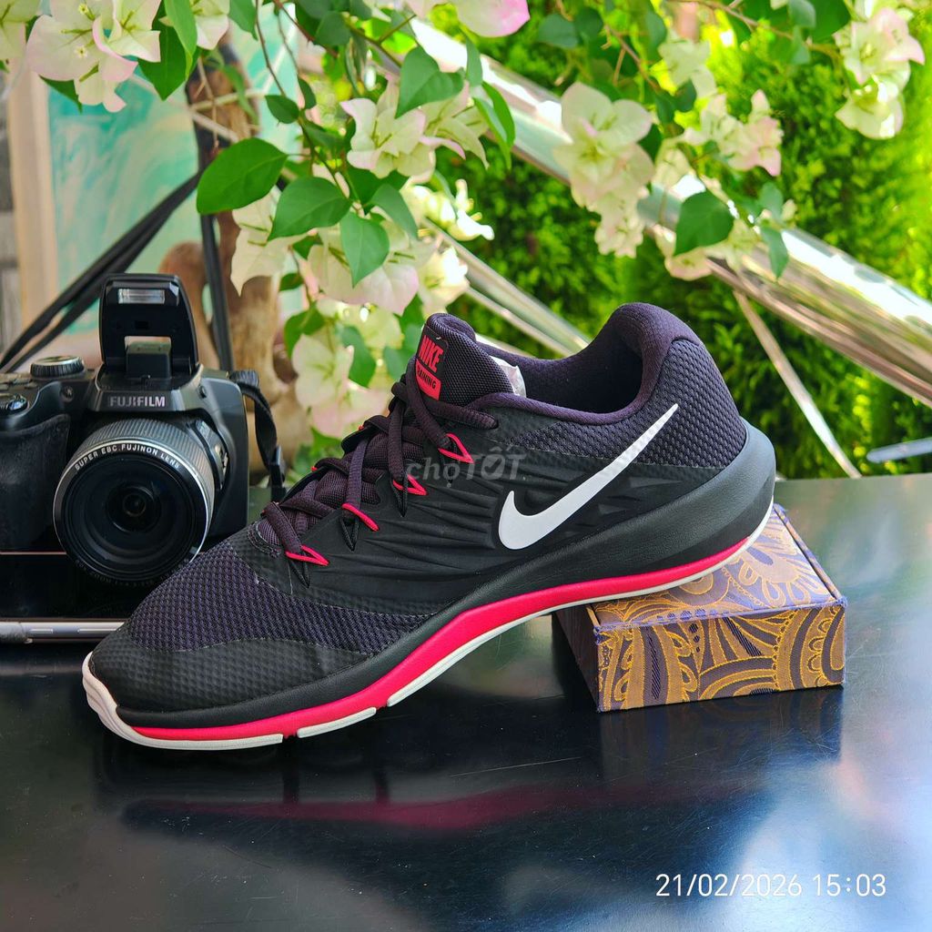 nike lunar prime iron ii men's